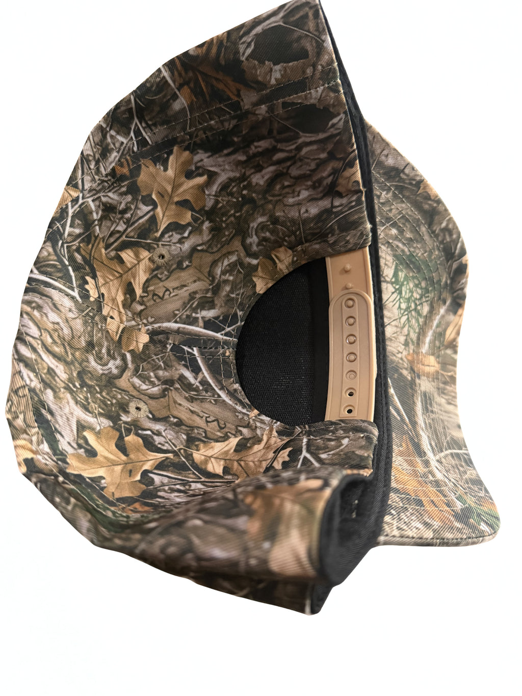 Ford Power Stroke Diesel Embroidered Cap Twill Adjustable Snapback Real Tree Mossy Oak Style