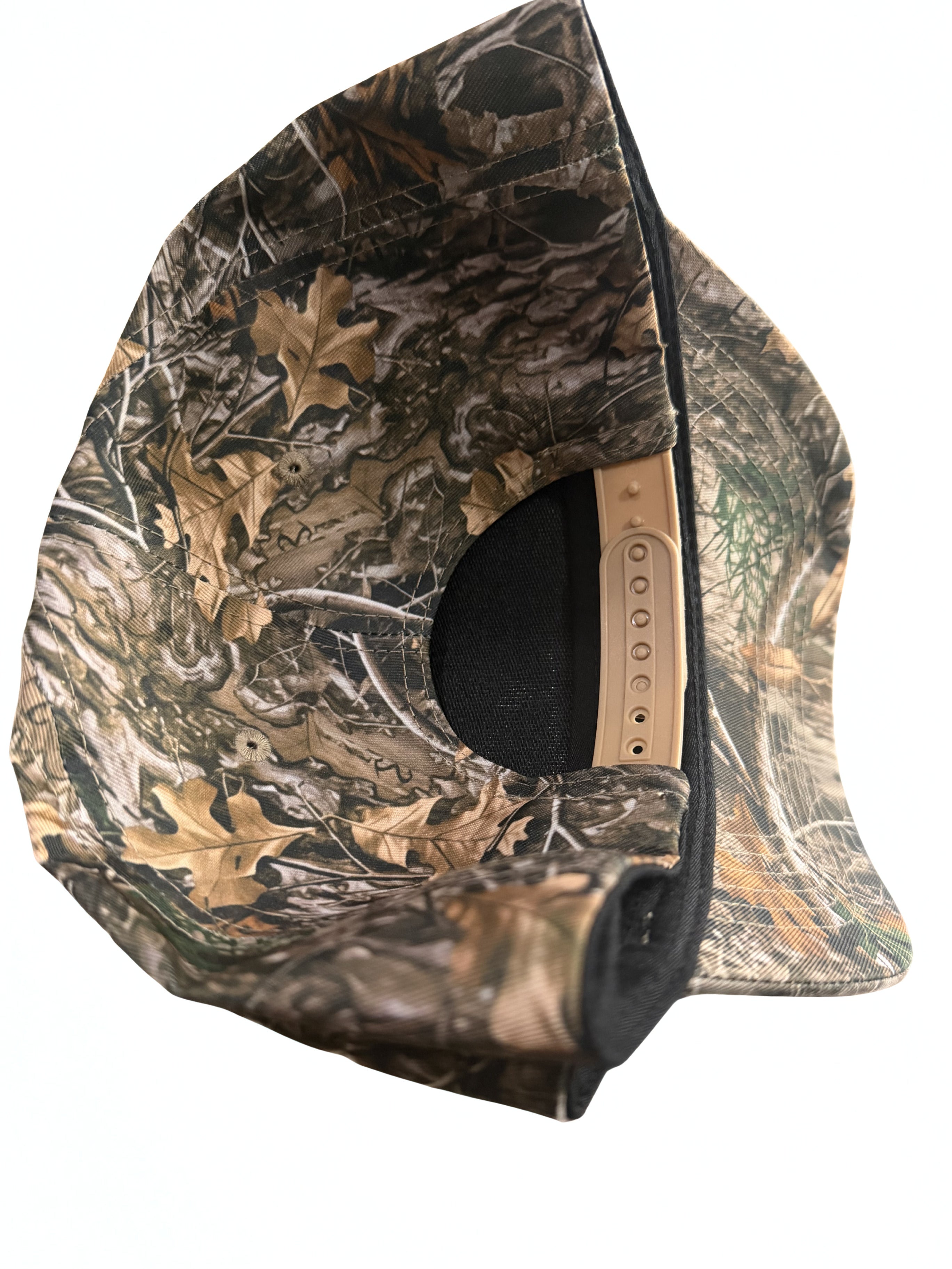 Ford Power Stroke Diesel Embroidered Cap Twill Adjustable Snapback Real Tree Mossy Oak Style